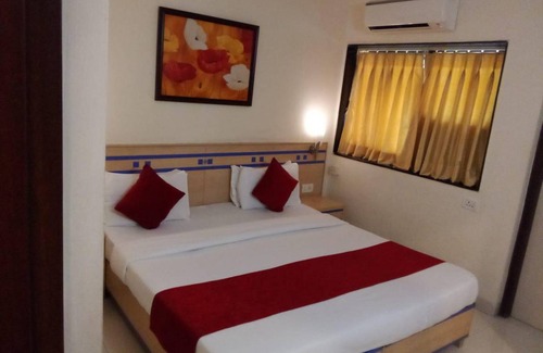 Indira Nagar Apartment | 65 m² Apartment ∙ 1 bedroom ∙ 2 guests