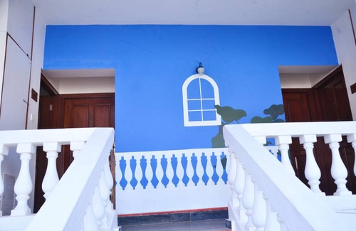Benaulim Resort | 66 m² Resort ∙ 127 guests