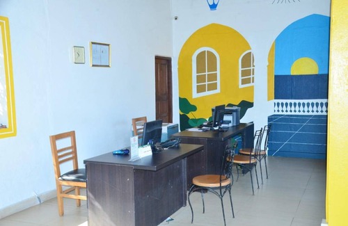 Benaulim Resort | 66 m² Resort ∙ 127 guests