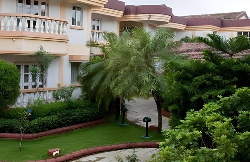 Benaulim Resort | 66 m² Resort ∙ 127 guests
