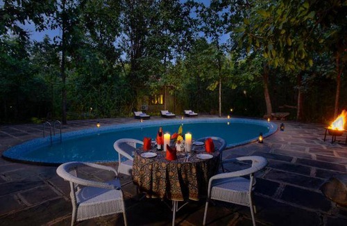 Kohka Resort | 66 m² Resort ∙ 127 guests