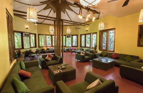 Kohka Resort | 66 m² Resort ∙ 127 guests