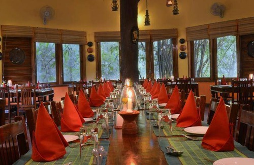 Kohka Resort | 66 m² Resort ∙ 127 guests