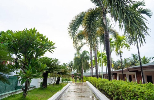 Ganpatipule Resort | 66 m² Resort ∙ 4 guests