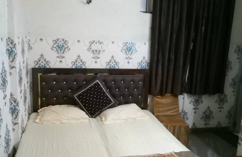 Shaheed Bhagat Singh Nagar House | 662 m² House ∙ 7 bedrooms ∙ 14 guests