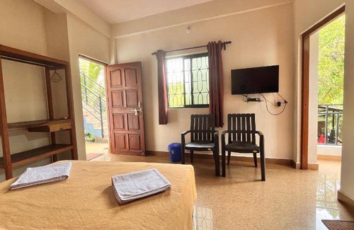 Morjim Bed & Breakfast | 70 m² Bed and breakfast ∙ 5 guests