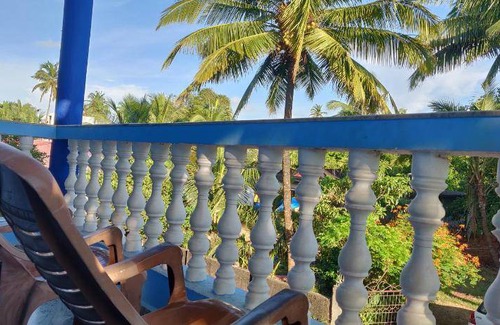 Morjim Bed & Breakfast | 70 m² Bed and breakfast ∙ 5 guests