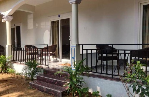 Morjim Bed & Breakfast | 70 m² Bed and breakfast ∙ 5 guests