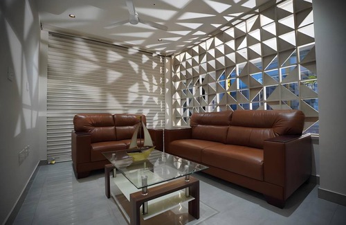 Guntur Hotel | 70 m² Hotel ∙ 4 guests