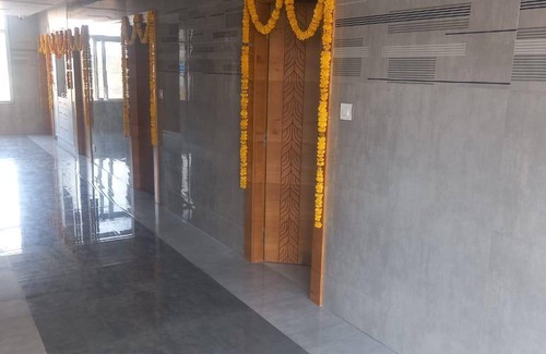 Guntur Hotel | 70 m² Hotel ∙ 4 guests