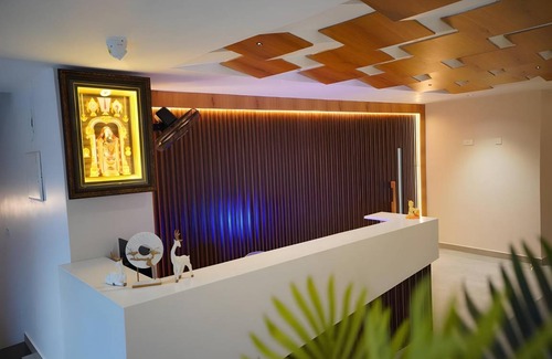 Guntur Hotel | 70 m² Hotel ∙ 4 guests