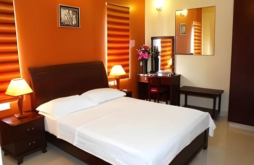 Brookefield Apartment | 70 m² Serviced apartment ∙ 3 guests