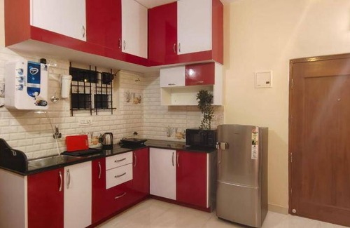 HSR Layout Hostel | 700 m² Hostel ∙ 2 bedrooms ∙ 4 guests