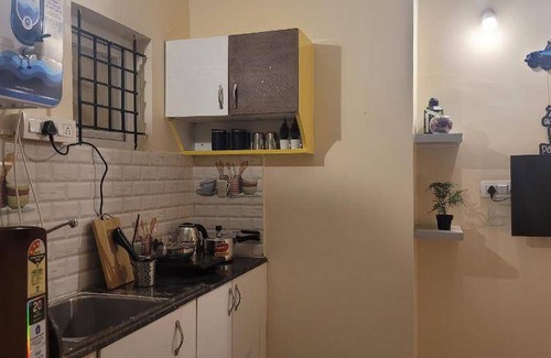 HSR Layout Hostel | 700 m² Hostel ∙ 2 bedrooms ∙ 4 guests