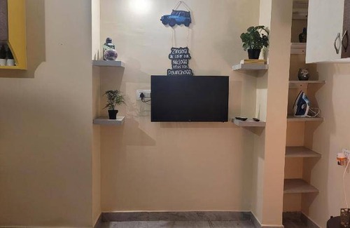 HSR Layout Hostel | 700 m² Hostel ∙ 2 bedrooms ∙ 4 guests