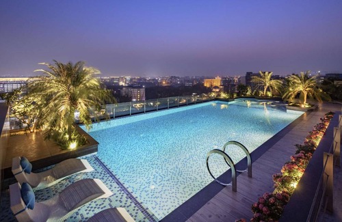 Marol Hotel | 71 m² Hotel ∙ 127 guests