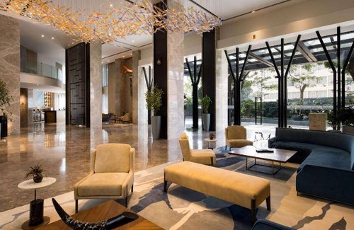 Marol Hotel | 71 m² Hotel ∙ 127 guests