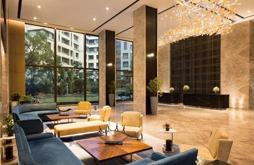 Marol Hotel | 71 m² Hotel ∙ 127 guests