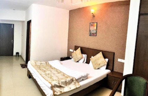 Srinagar House | 74 Home Stay