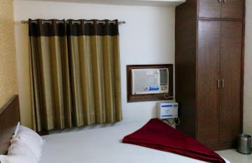 Srinagar House | 74 Home Stay