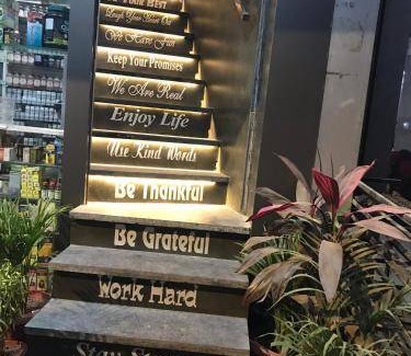 Aarey Colony Hotel | 74 m² Hotel ∙ 1 guest