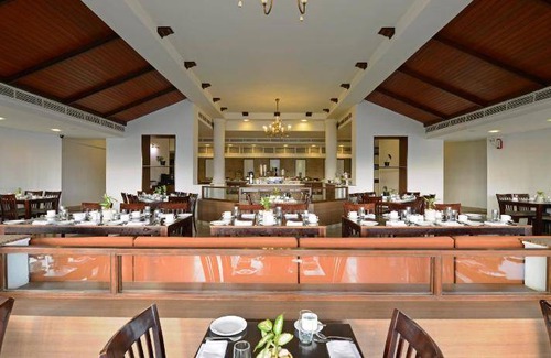 Khandala Resort | 74 m² Resort ∙ 8 guests