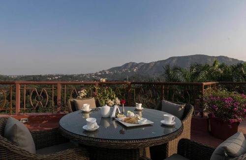 Khandala Resort | 74 m² Resort ∙ 8 guests
