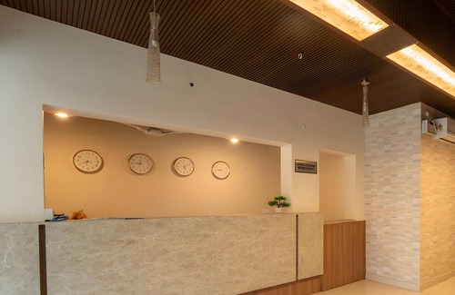 Bommasandra Apartment | 75 m² Serviced apartment ∙ 3 bedrooms ∙ 7 guests