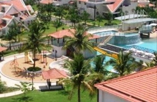 Palm Meadows Resort | 765 m² Resort ∙ 127 guests
