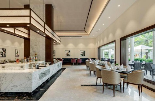 Palm Meadows Resort | 765 m² Resort ∙ 127 guests