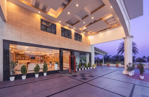 Hosur Hotel | 79 m² Hotel ∙ 3 guests