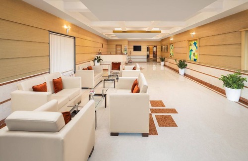 Hosur Hotel | 79 m² Hotel ∙ 3 guests