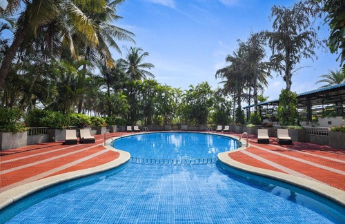 Hosur Hotel | 79 m² Hotel ∙ 3 guests