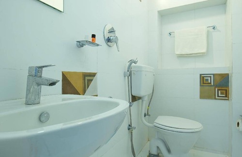 Jayanagar Apartment | 80 m² Apartment ∙ 5 bedrooms ∙ 2 guests