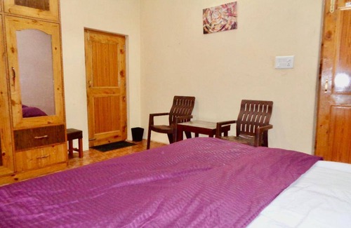 Bandrol Bed & Breakfast | 80 m² Bed and breakfast ∙ 3 guests