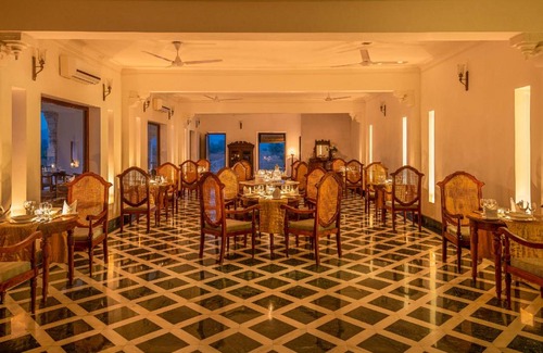 Pali Resort | 80 m² Resort ∙ 4 guests