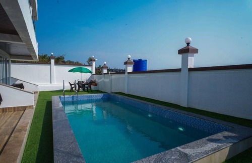 Bhilar Bed & Breakfast | 800 m² Bed and breakfast ∙ 12 guests