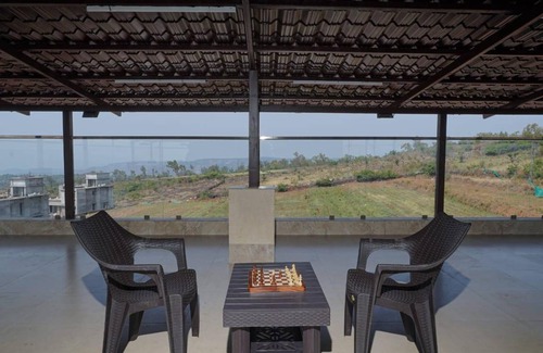 Bhilar Bed & Breakfast | 800 m² Bed and breakfast ∙ 12 guests