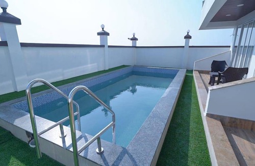 Bhilar Bed & Breakfast | 800 m² Bed and breakfast ∙ 12 guests
