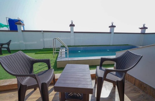 Bhilar Bed & Breakfast | 800 m² Bed and breakfast ∙ 12 guests
