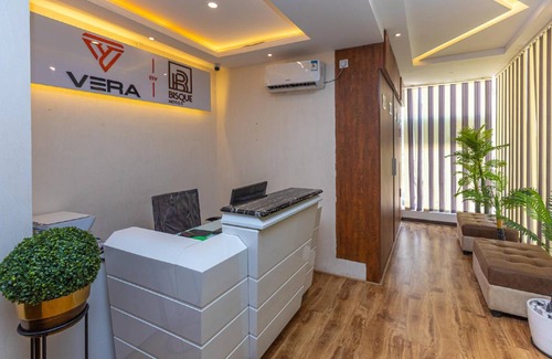 Brookefield Hotel | 84 m² Hotel ∙ 3 bedrooms ∙ 8 guests