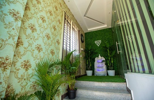 Brookefield Hotel | 84 m² Hotel ∙ 3 bedrooms ∙ 8 guests