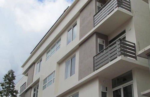 Stage 1 Apartment | 85 m² Serviced apartment ∙ 2 bedrooms ∙ 6 guests