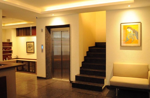 Stage 1 Apartment | 85 m² Serviced apartment ∙ 2 bedrooms ∙ 6 guests