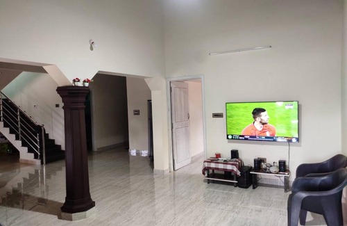 Chikkamagaluru House | 90 m² House ∙ 3 bedrooms ∙ 12 guests