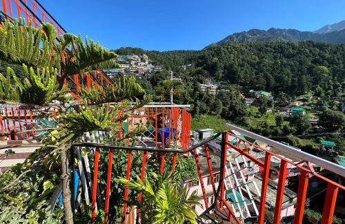 Dharamshala House | 90 m² Motel ∙ 2 guests