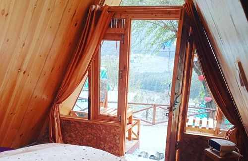 Aleo House | 900 m² House ∙ 2 guests