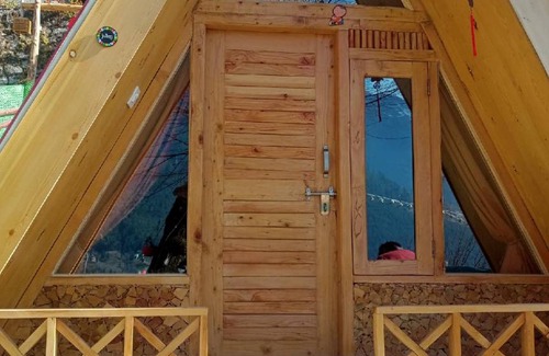 Aleo House | 900 m² House ∙ 2 guests
