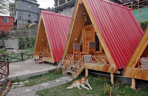 Aleo House | 900 m² House ∙ 2 guests