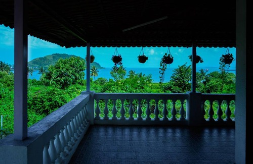 Korlai Hotel | 929 m² Hotel ∙ 3 bedrooms ∙ 15 guests